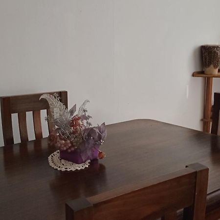 Casadenise Appartement Santiago Buitenkant foto