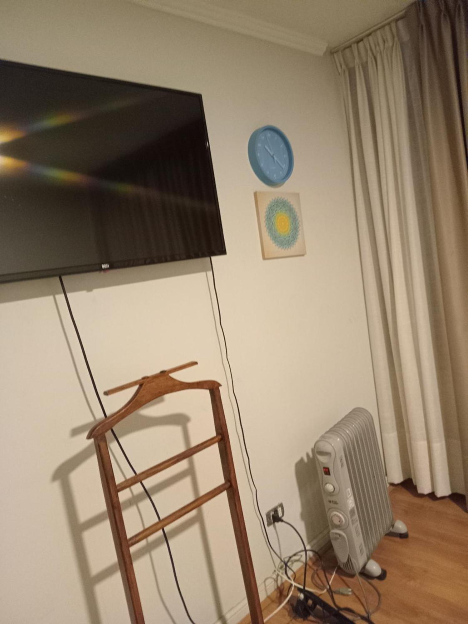 Casadenise Appartement Santiago Buitenkant foto