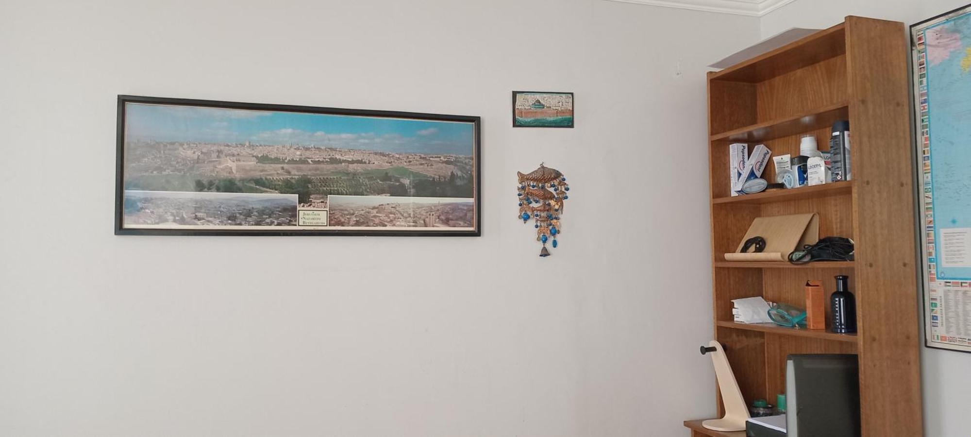 Casadenise Appartement Santiago Buitenkant foto