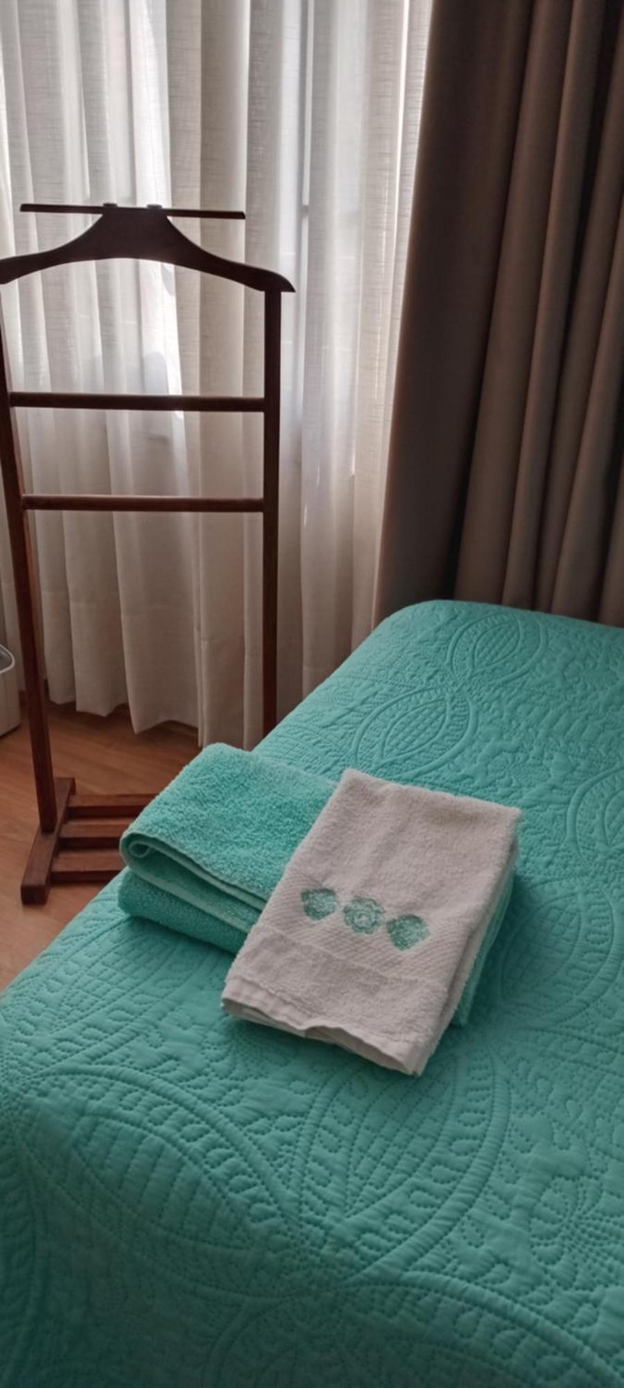 Casadenise Appartement Santiago Buitenkant foto